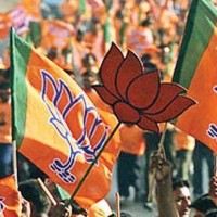 BJP Names Candidates For By-Polls To 5 Assembly Seats